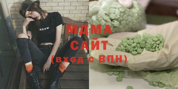 хмурый Каменка